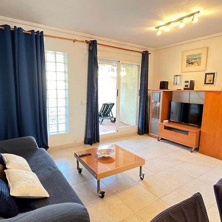 Paraiso Denia By Alquileres El Conserje Екстер'єр фото