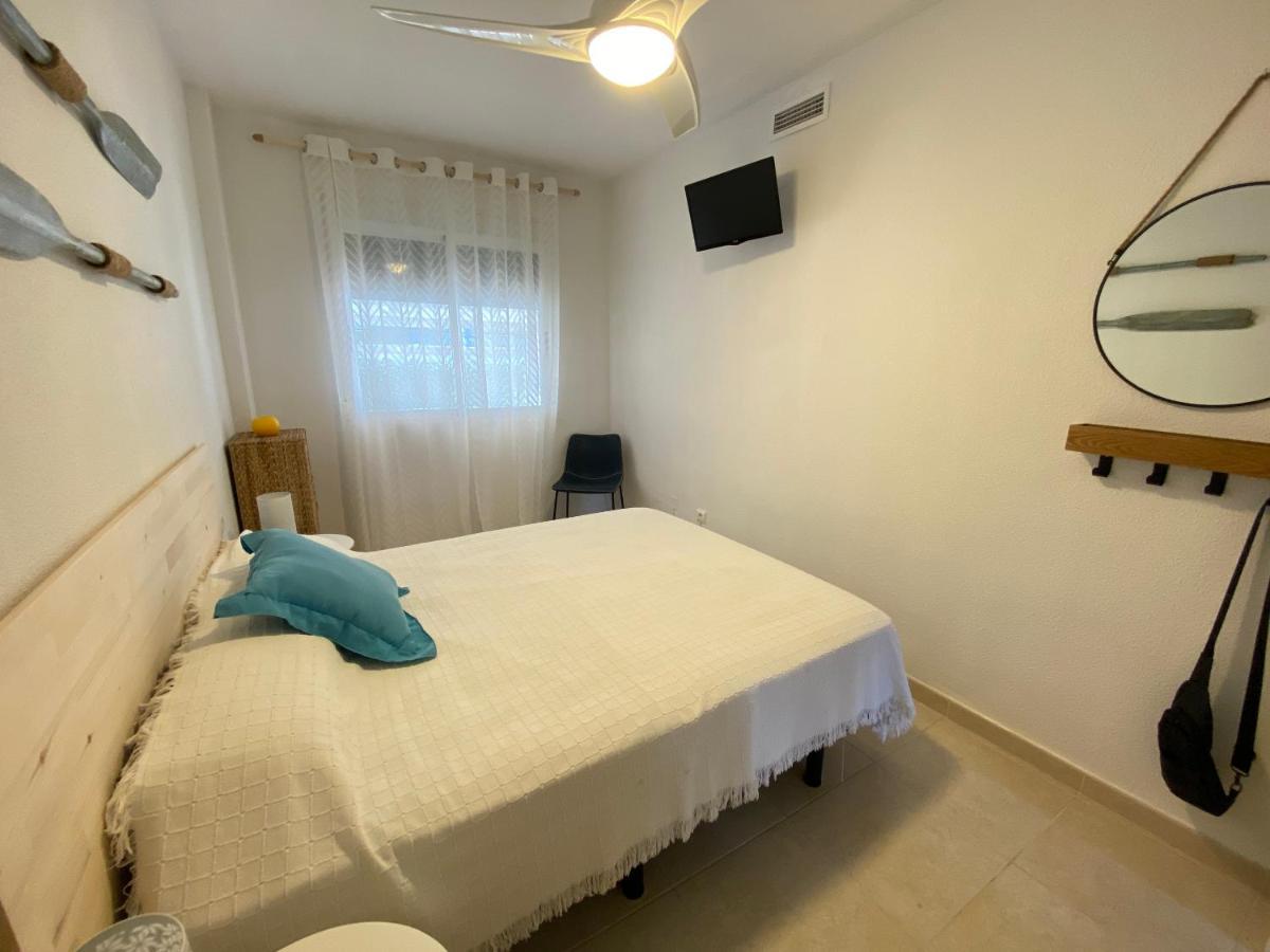 Paraiso Denia By Alquileres El Conserje Екстер'єр фото
