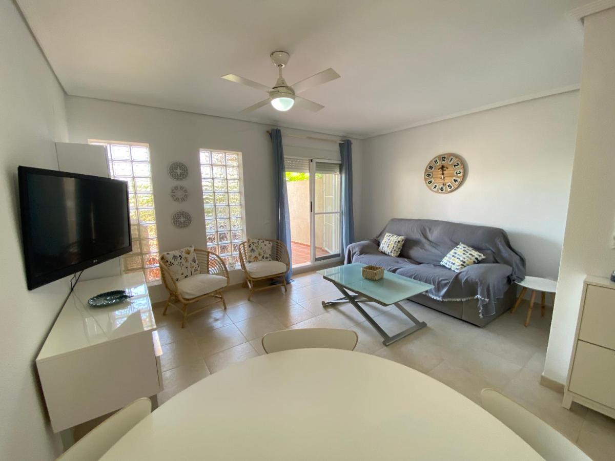 Paraiso Denia By Alquileres El Conserje Екстер'єр фото