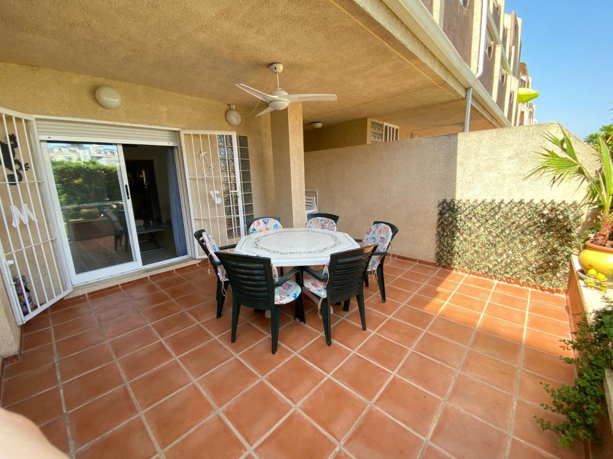 Paraiso Denia By Alquileres El Conserje Екстер'єр фото