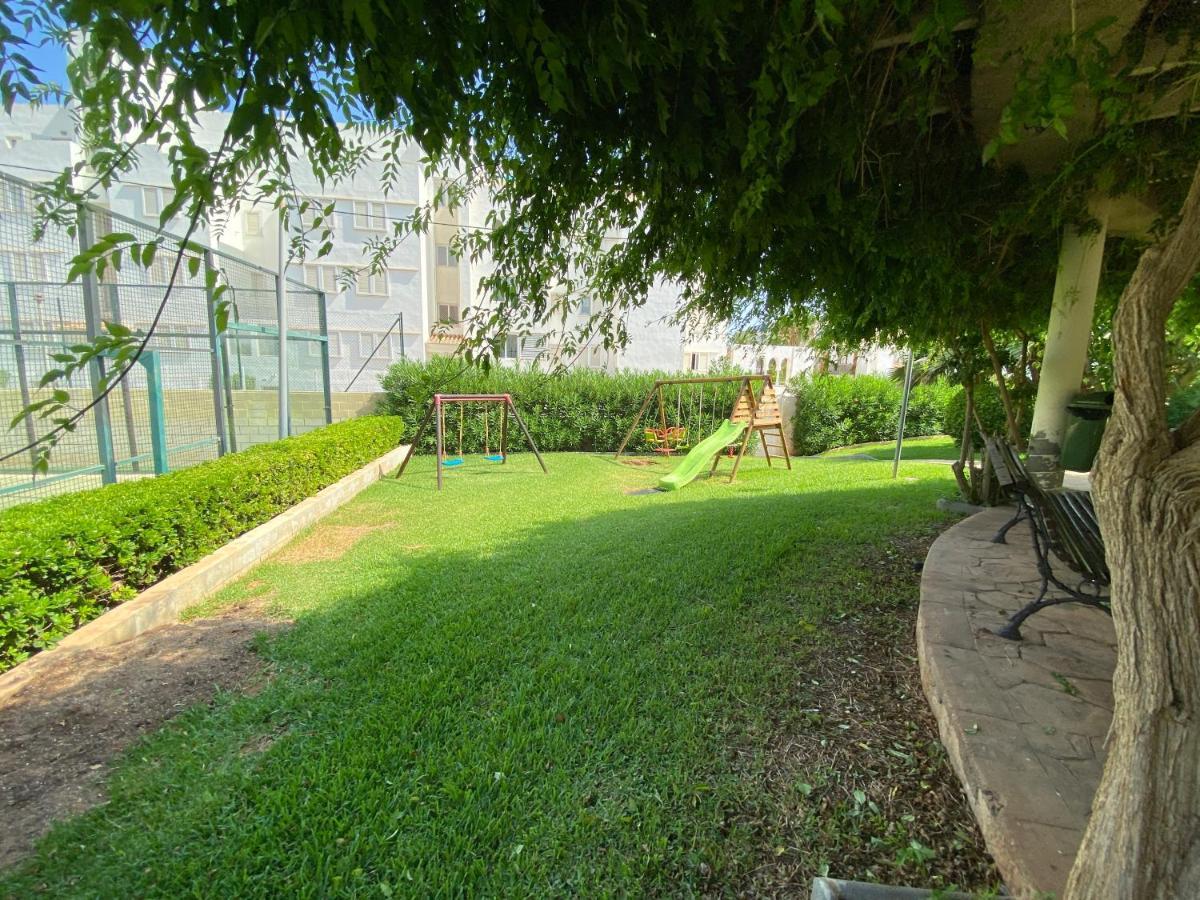 Paraiso Denia By Alquileres El Conserje Екстер'єр фото