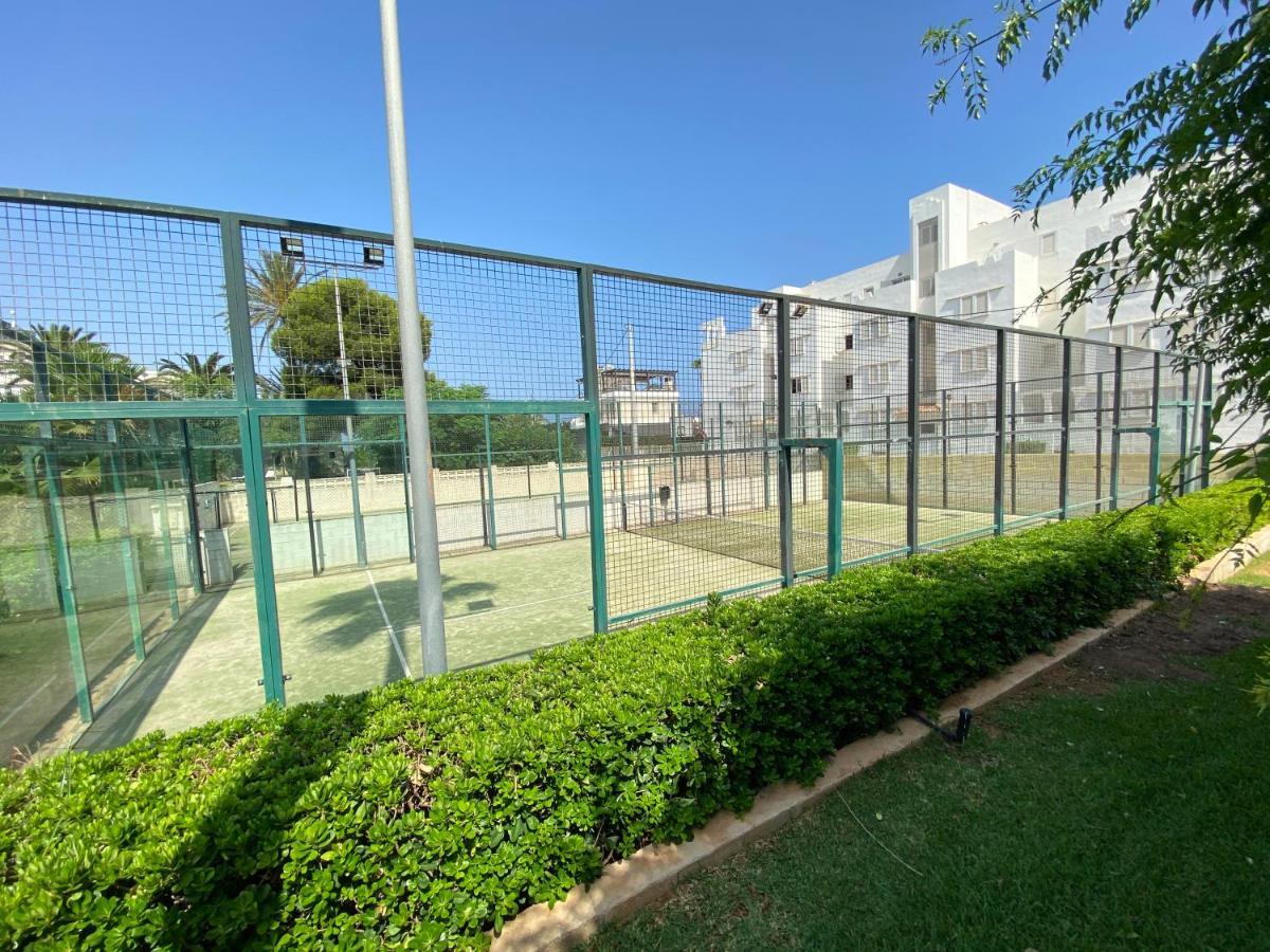 Paraiso Denia By Alquileres El Conserje Екстер'єр фото