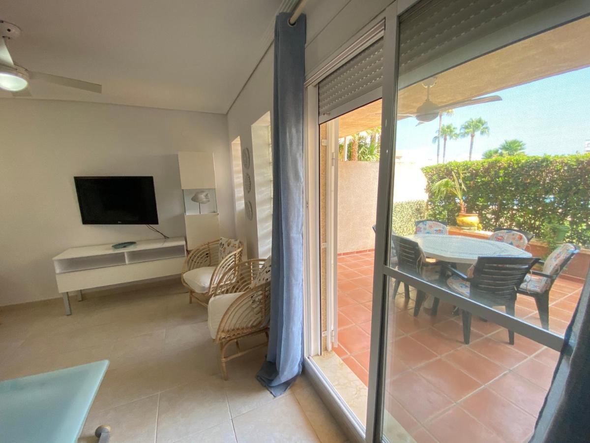 Paraiso Denia By Alquileres El Conserje Екстер'єр фото