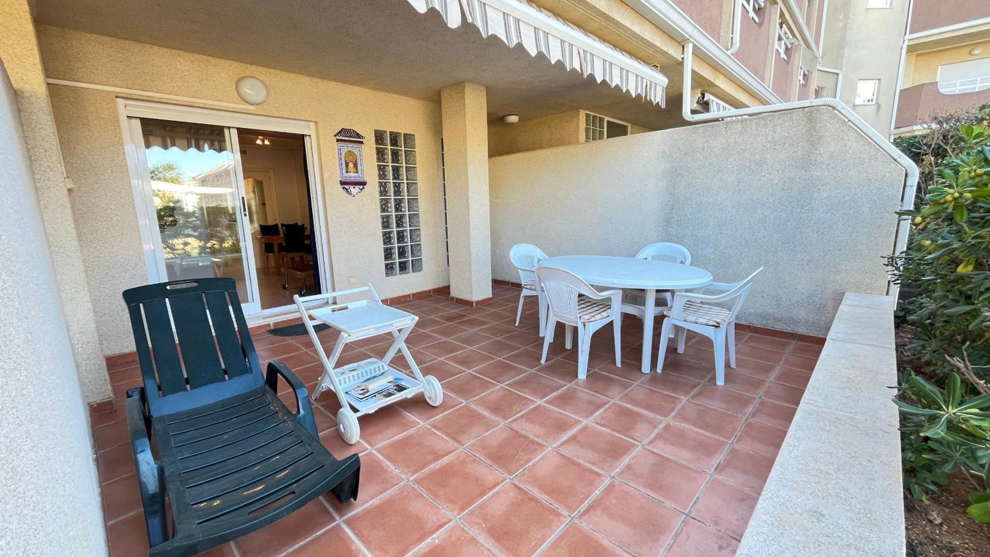Paraiso Denia By Alquileres El Conserje Екстер'єр фото